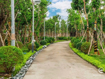 Căn hộ eco retreat penhouse, sky villa, duplex, garden villa 4pn 176m2 giữa đô thị xanh eco 4
