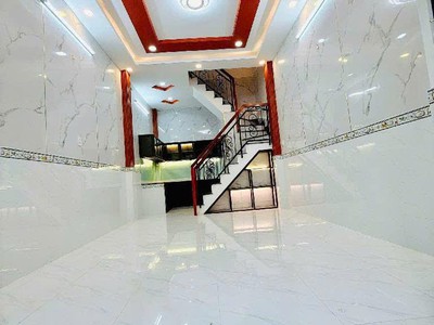 5,1 tỷ   quận 7   hẻm xe hơi   sổ hồng riêng   gần trần xuân soạn 2