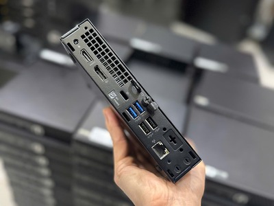 Dell optiplex 3060 micro 0