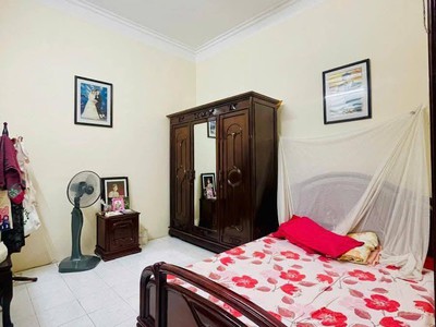 Đầu tư  phân lô phạm tuấn tài, vỉa hè ô tô tránh, ngõ thông tứ tung, mặt tiền khủng 6m, kd đỉnh 2