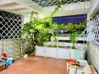 Nhà đẹp gần aeon mall   hxh   sát mt   49m  nở hậu   5 tầng   5pn  chỉ 6.x tỷ 3