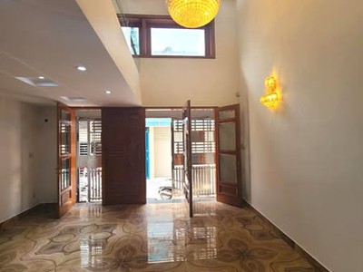 Nhà bình thạnh - hẻm xe hơi 5 tầng 1
