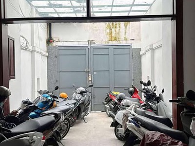 Nhà hẻm xe tải xô viết nghệ tĩnh quận bình thạnh phường 26 cũ. 1