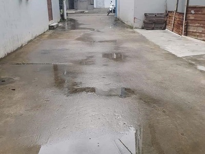 Bán đất thuận thành, bắc ninh. 140m2   mt 9m   4,15 tỷ. đường ô tô, tặng nhà 2 tầng. 1