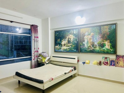Nhà đẹp gò dầu   hxh thông   lô góc 2 mặt thoáng   75m  n5   4 tầng  nhỉnh 10 tỷ 3