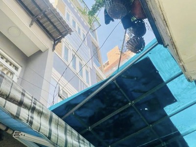 Đối diện aeon mall   hxh   sát mt   49m  nở hậu   5 tầng   5pn   chỉ 6.x tỷ 0