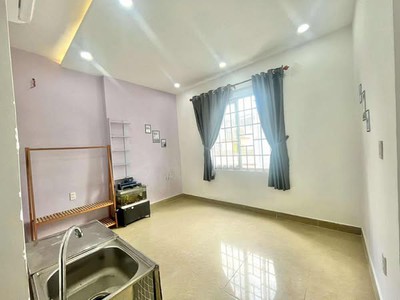 Nhà hẻm xe tải xô viết nghệ tĩnh quận bình thạnh phường 26 cũ. 3