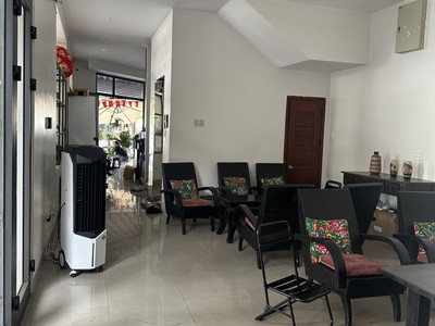 Bán nhà trần nhân tông   110m , 4 tầng, lô góc 2 mặt tiền, có thang máy   giá chỉ 19.5 tỷ 3