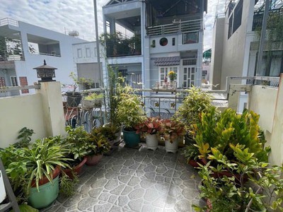 6,5 tỷ   quận 7   hẻm xe hơi   sổ hồng riêng   gần nguyễn đức cảnh   phú mỹ hưng 4