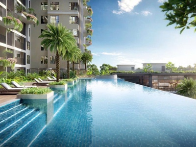 Ra mắt siêu phẩm sky premium: bao gồm căn hộ sky duplex, shophouse khối đế, căn hộ gargen villa, 4
