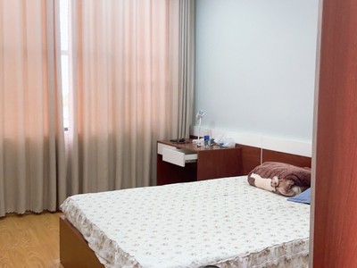 Bán nhà trần nhân tông   110m , 4 tầng, lô góc 2 mặt tiền, có thang máy   giá chỉ 19.5 tỷ 2