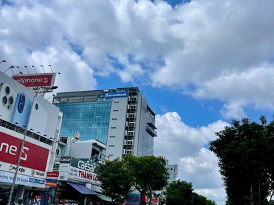 Bán đất 4.8x20m, hẻm 6m, khu dân trí cao   giá chỉ 7.5 tỷ 2