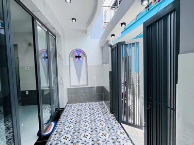 6,2 tỷ   quận 7   hẻm xe hơi   sổ hồng riêng   gần nguyễn thị thập 1