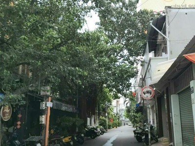 Bán nhà gò vấp, kế hẻm xe hơi dương quảng hàm, 50m , chỉ 4.6 tỷ tl 1