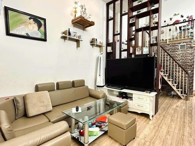 Bán nhà gò vấp, kế hẻm xe hơi dương quảng hàm, 50m , chỉ 4.6 tỷ tl 3