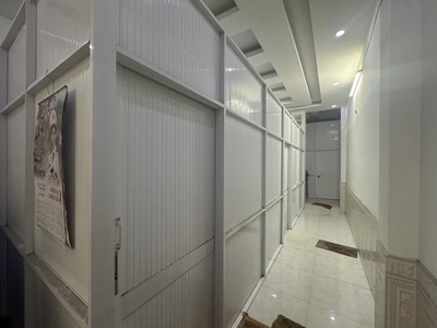 Hxh phan huy ích 4x18.5, 19pn gần kcn tân bình dễ cải tạo làm chdv 4