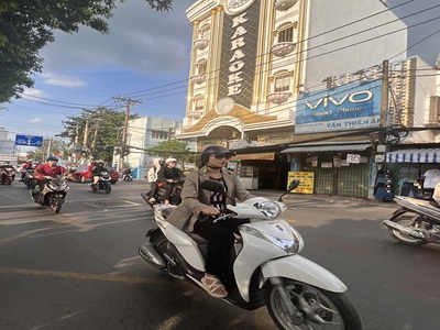 Bán nhà nát như chị dậu. hxh phan văn trị, p11, bình thạnh, 102m2, nhỉnh 7 tỷ. 1