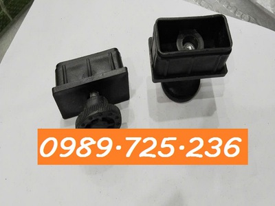 Hà Thành xưởng sản xuất chân tăng chỉnh hộp 30x60 uy tín 1