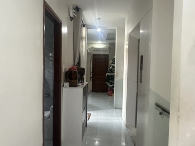 Bán nhà trần nhân tông   110m , 4 tầng, lô góc 2 mặt tiền, có thang máy   giá chỉ 19.5 tỷ 4