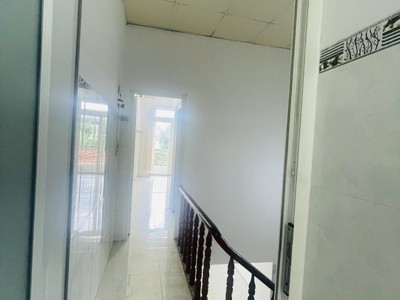 Bán nhà 2 tâng gần trần não - view sông - an khánh quận 2 cũ - chỉnh hơn 10 ty 2
