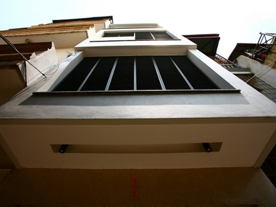 Ngõ 143 nguyễn chính, vừa kd online kết hợp ở gđ, 5.5 tầng x 45m2, thang máy 0