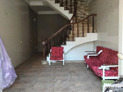 Cho thuê nhà ngõ 132 tam trinh, 2.5 tầng x 2 ngủ, 6 triệu vào ngay 1