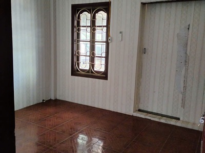 Cho thuê nhà ngõ 132 tam trinh, 2.5 tầng x 2 ngủ, 6 triệu vào ngay 2