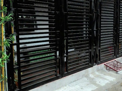 Cho thuê nhà phố tân mai, 75m2 x 1.5 tầng, 3 ngủ, 9 triệu 0