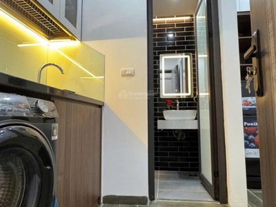 Trung tâm hà đông - siêu phẩm đầu tư tòa nhà mới tinh - dòng tiền 900 triệu/năm 2