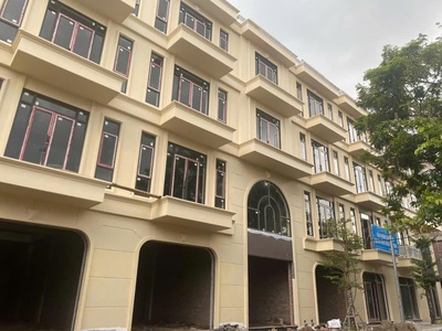 LIệu Hồng Bàng Midtown có dáng để sở hữu 1
