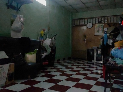 Bán nhà mặt tiền đường hồ văn huê - giao hoàng văn thụ, 3,5x12m, 2 tầng cũ, 11,9 tỷ. 3