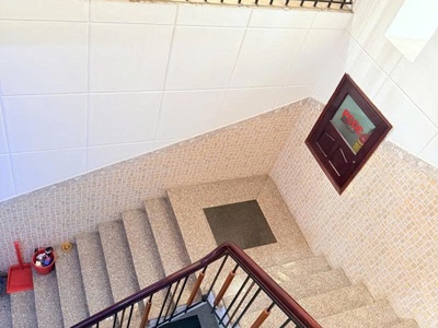 Bán nhà mặt tiền tên lửa - gần tỉnh lộ 10,  dt: 11,8x15,5m,4 tầng - 14pn, 22,5 tỷ, 2