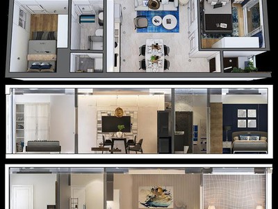 Bán căn hộ hòn chồng nha trang, sẵn sổ đỏ 4