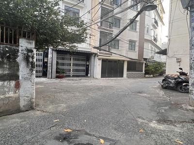 Bán nhà nát như chị dậu. hxh phan văn trị, p11, bình thạnh, 102m2, nhỉnh 7 tỷ. 2