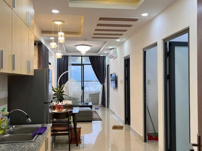 Bán căn hộ hòn chồng nha trang, sẵn sổ đỏ 3