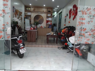 Cho thuê nhà phố Kiều Sơn Hải Phòng 0