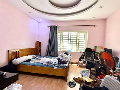 Chỉ hơn 8 tỷ có nhà hxh đường số 14, p8, quận gò vấp, 83m2, 4 tầng, 5pn, đẹp ở ngay. 3