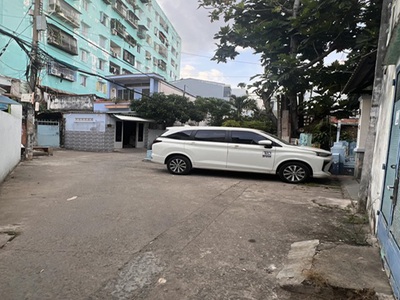 Bán nhà nát như chị dậu. hxh phan văn trị, p11, bình thạnh, 102m2, nhỉnh 7 tỷ. 3