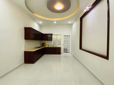 Bán nhà 1t2l đẹp, kdc d2d, mặt tiền kinh doanh đường d4 giá chỉ 8,7 tỷ 1