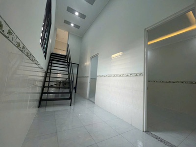 Nhà góc 2 mt đẹp, gần trường trấn biên, đường nhựa 6m thông chỉ 3,5 tỷ 1