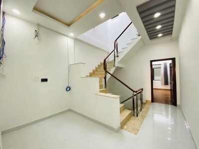 Bán nhà 1t2l đẹp, kdc d2d, mặt tiền kinh doanh đường d4 giá chỉ 8,7 tỷ 2