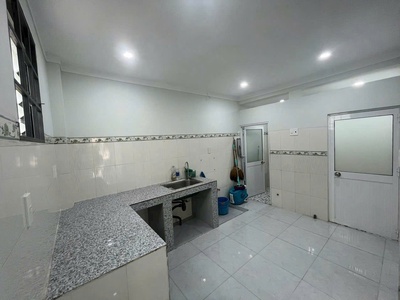 Nhà góc 2 mt đẹp, gần trường trấn biên, đường nhựa 6m thông chỉ 3,5 tỷ 3