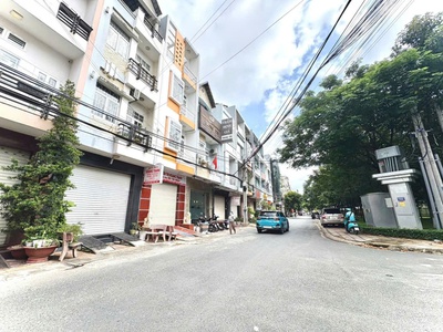 Bán nhà 1t2l đẹp, kdc d2d, mặt tiền kinh doanh đường d4 giá chỉ 8,7 tỷ 4