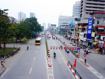 Đừng chỉ thuê, hãy đầu tư vào vị trí cổng đh công đoàn  cho thuê c.hàng mặt phố tây sơn,hà nội 5/9 0