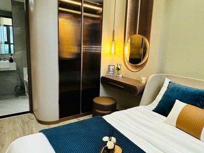 Căn hộ phong cách nhật tt avio bình dương chỉ 350tr sở hửu liền tay căn hộ mơ ước. 1
