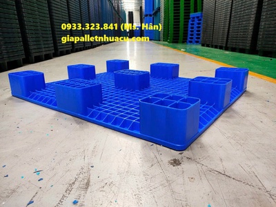 Pallet Nhựa Thủ Dầu Một - Giao Hàng Tận Nơi 7