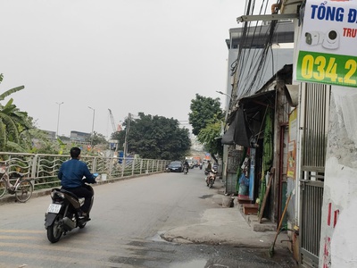 Bán gấp nhà xưởng nguyễn văn giáp 300m, mặt tiền 10m, 3.6 tỷ mỹ đình. 1