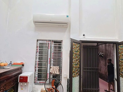 Bán gấp giá rẻ định công thượng 46m, 2 tầng, mặt tiền 11m, 2.5 tỷ hoàng mai. 1