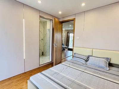 3,5 tỷ tập thể thanh nhàn sổ 38m sử dụng 60m 2