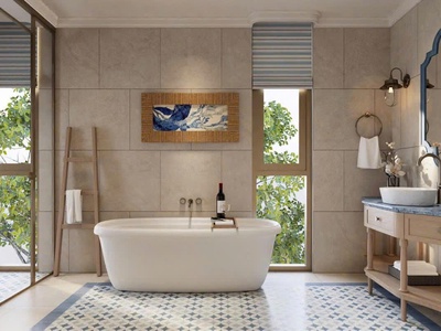 Căn hộ view biển ,  2 ngủ 61m2, bàn giao full nội thất,  vị trí mặt biển đường 3/2 vũng tàu 4